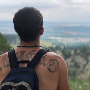 Meet your Posher, Drew